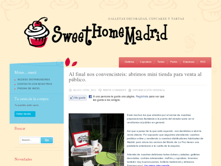www.sweethomemadrid.com