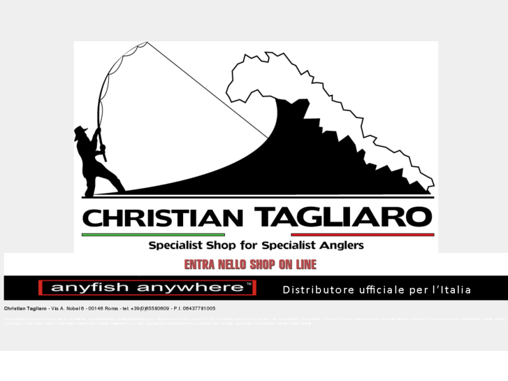 www.tagliaro.com