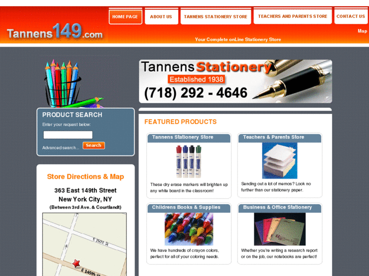 www.tannens149.com