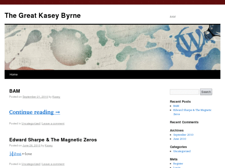 www.thegreatkaseybyrne.com