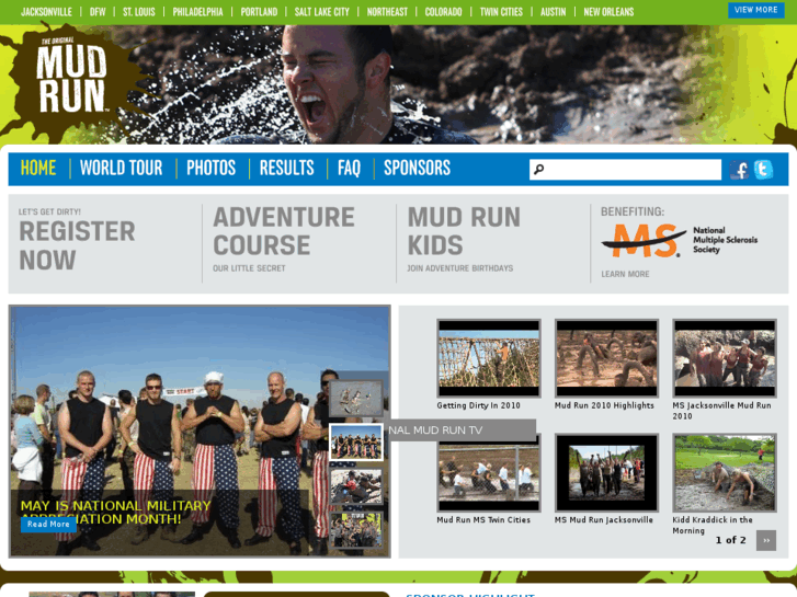 www.theoriginalmudrunden.com