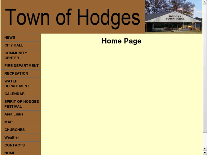 www.townofhodges.com