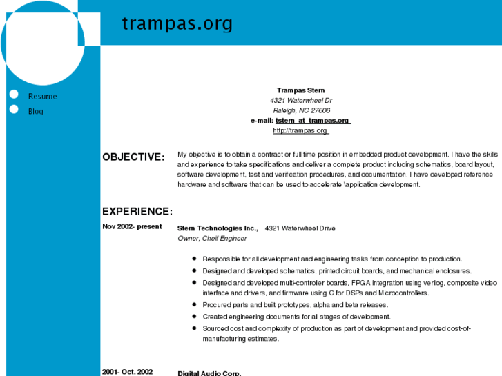 www.trampas.org