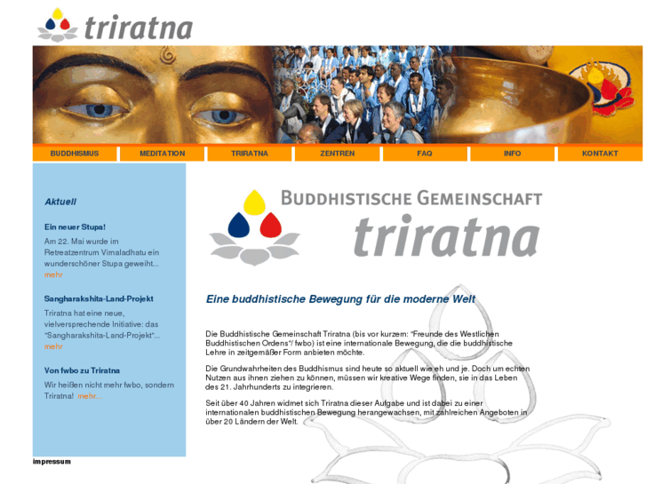 www.triratna-buddhismus.de