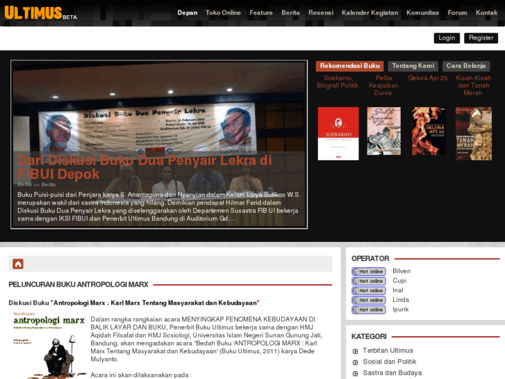 www.ultimus-online.com