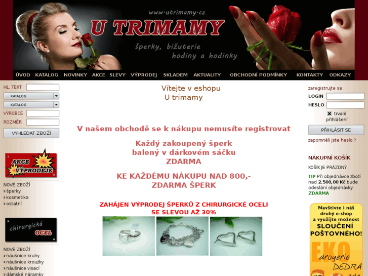 www.utrimamy.cz