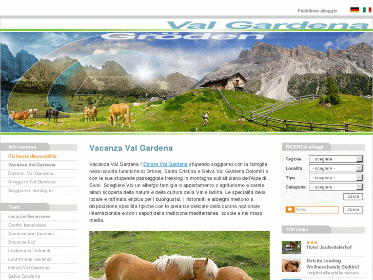 www.vacanza-val-gardena.it