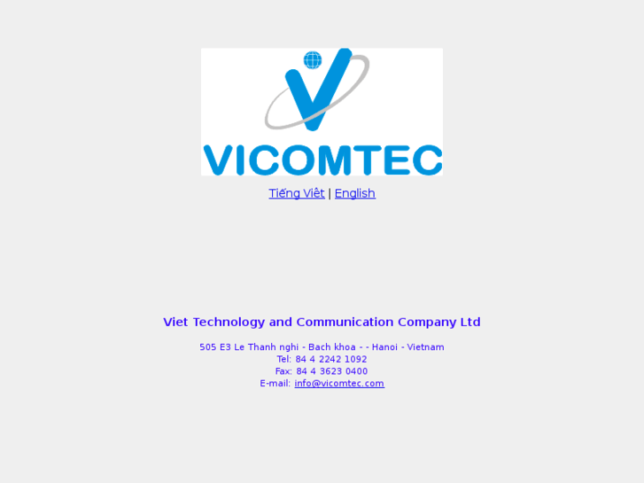 www.vicomtec.com