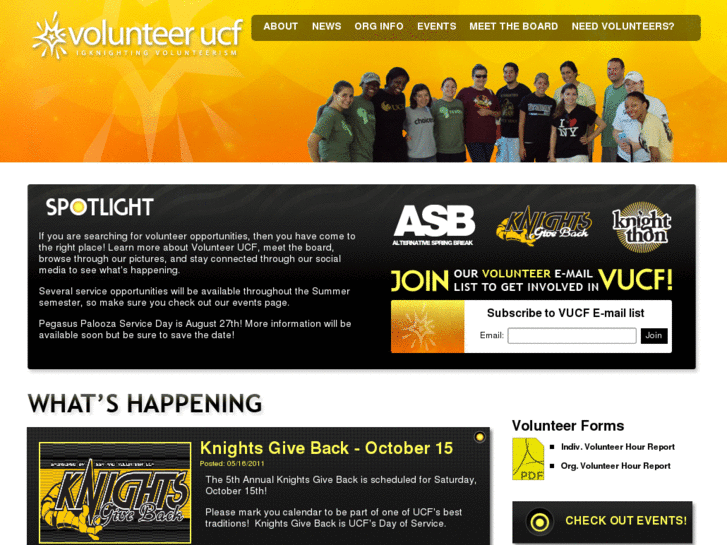 www.volunteerucf.com