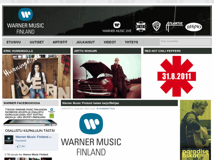 www.warnermusic.fi