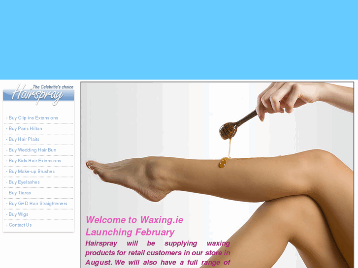 www.waxing.ie