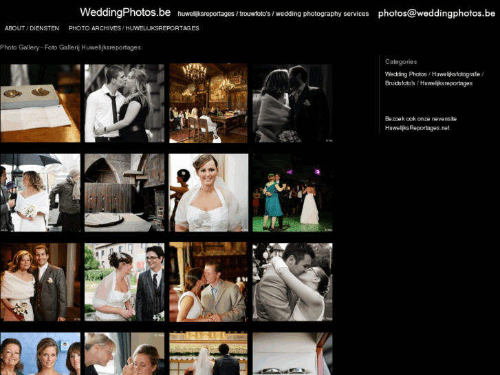 www.weddingphotos.be