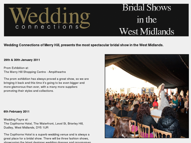 www.weddingshowuk-midlands.com