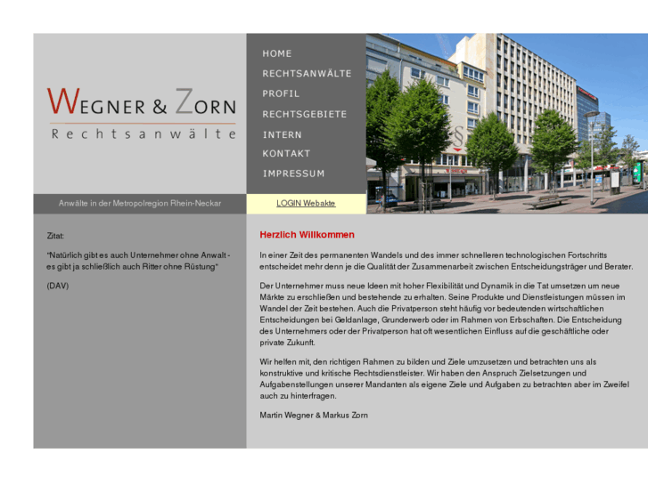 www.wegner-zorn.com