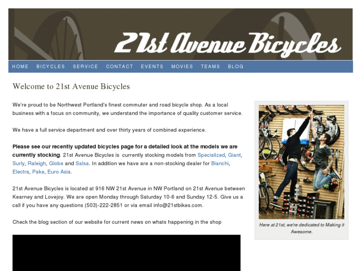 www.21stbikes.com