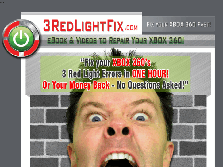 www.3redlightfix.com