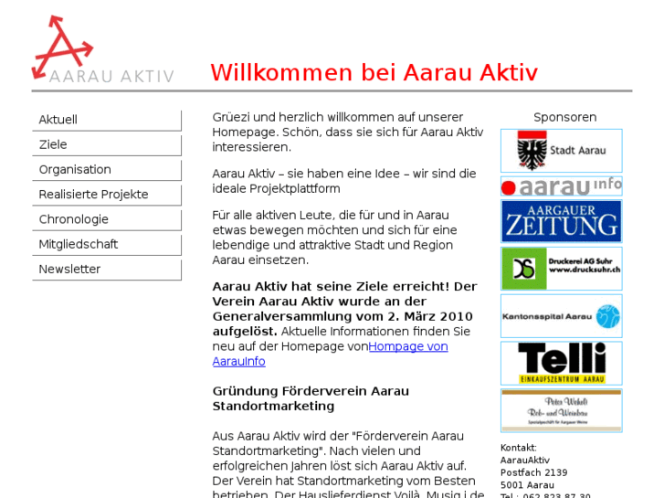 www.aarauaktiv.ch