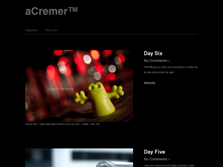 www.acremer.net