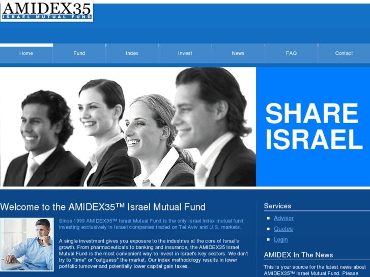 www.amidex.com