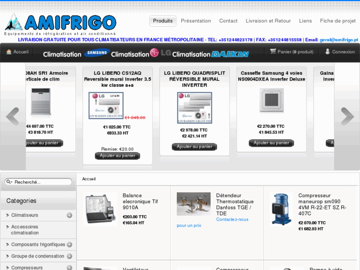 www.amifrigo.com