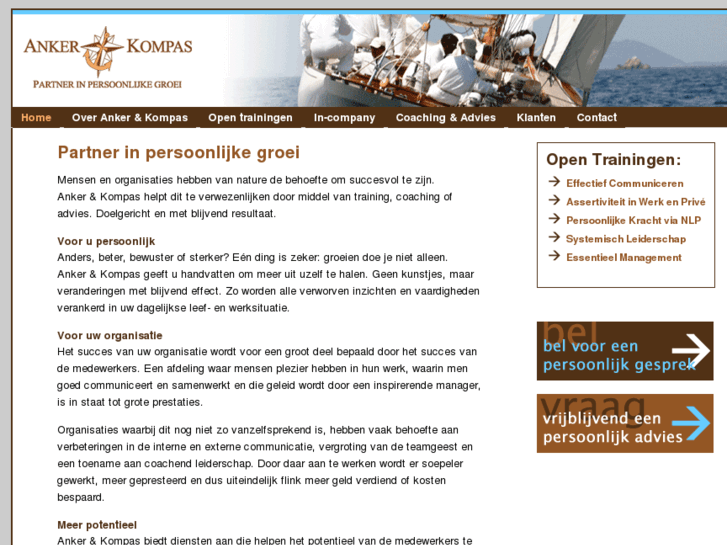 www.anker-kompas.nl