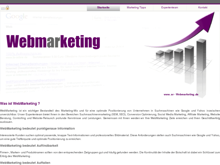 www.ar-webmarketing.de