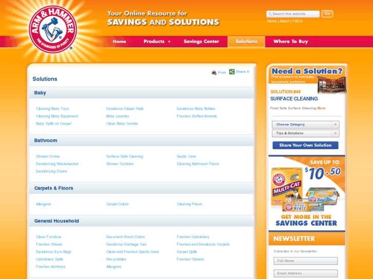 www.armandhammersolutions.com