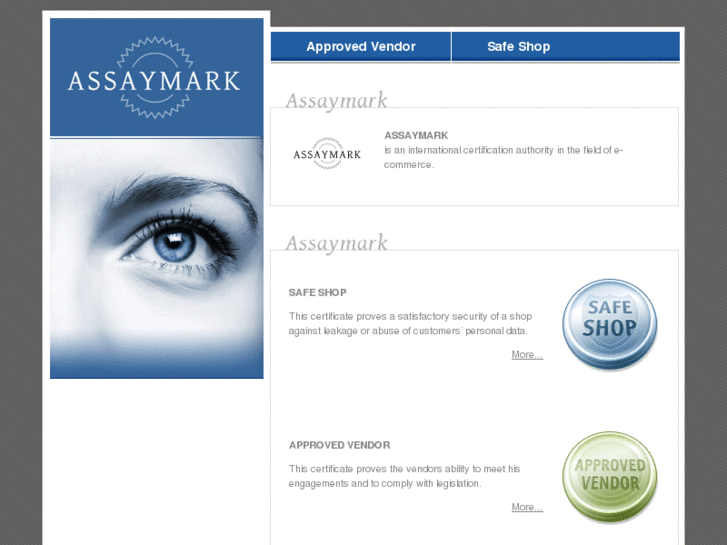 www.assaymark.com