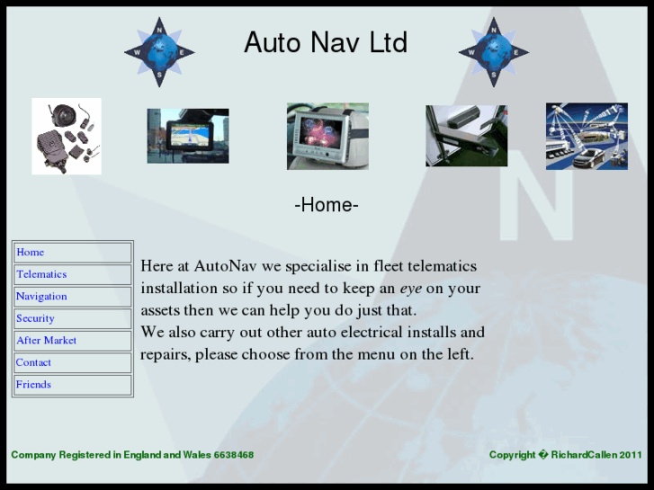 www.autonav.biz