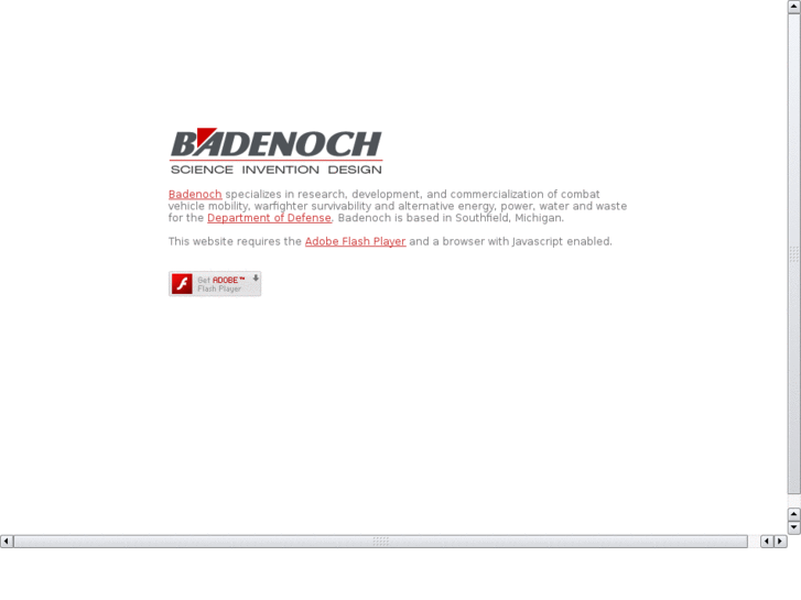 www.badenochllc.com