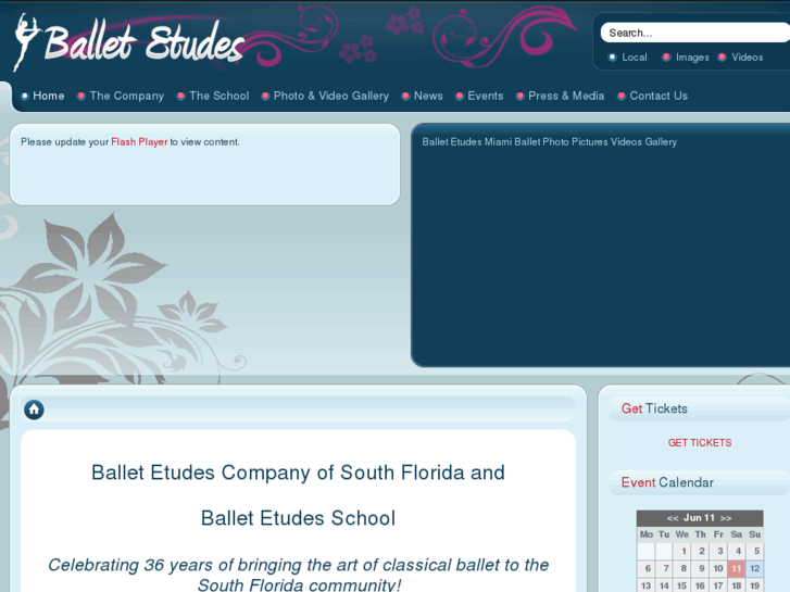 www.balletetudesfla.com