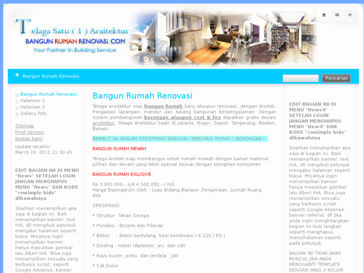 www.bangunrumahrenovasi.com