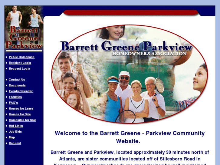 www.barrettparkview.com