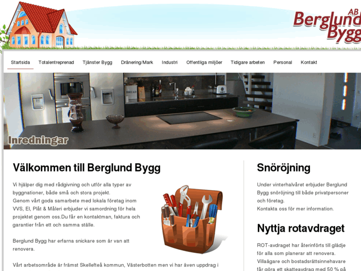 www.berglundbygg.se