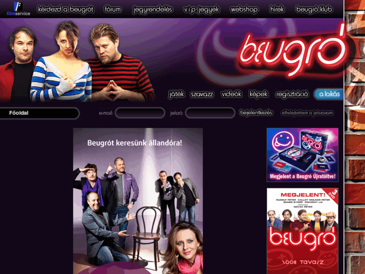 www.beugro.tv