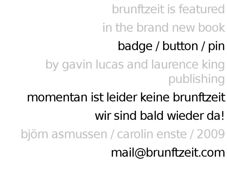 www.brunftzeit.com