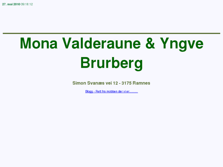 www.brurberg.com