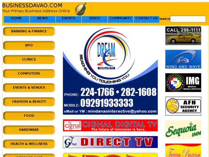 www.businessdavao.com
