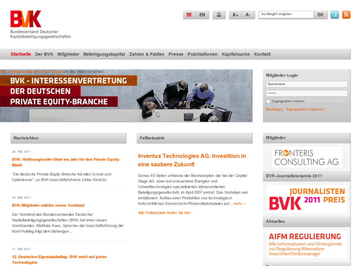 www.bvk-ev.de