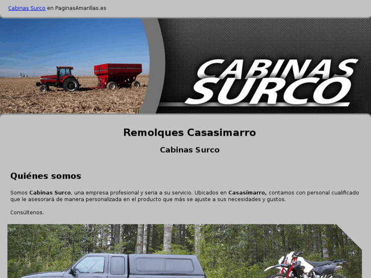 www.cabinassurco.com