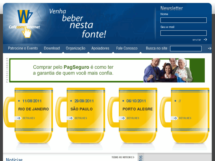 www.cafecominternet.com.br