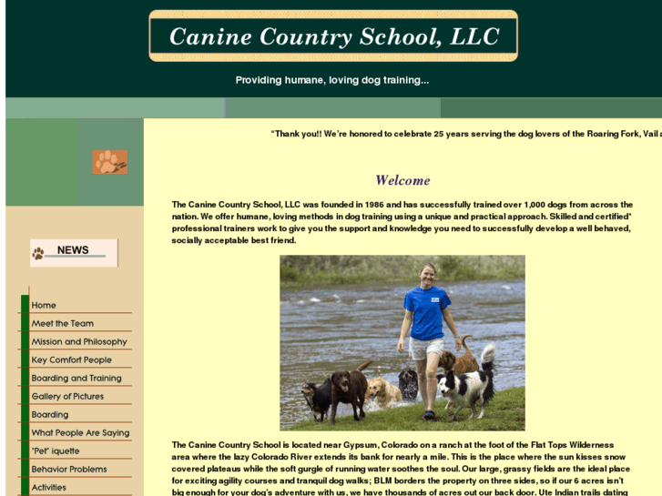 www.caninecountryschool.com