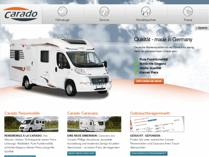 www.carado-reisemobile.com