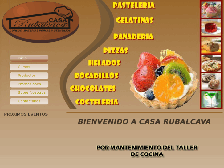www.casarubalcava.com
