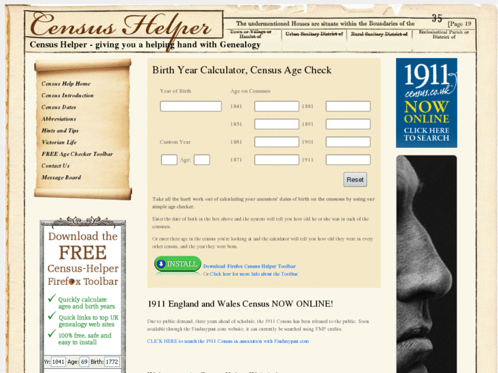 www.census-helper.com