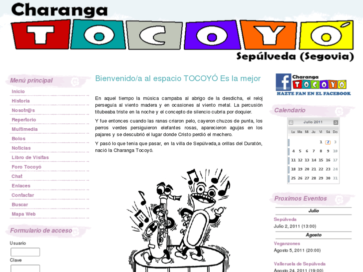 www.charangatocoyo.com