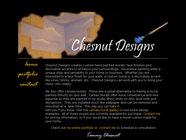 www.chesnutdesignsonline.com