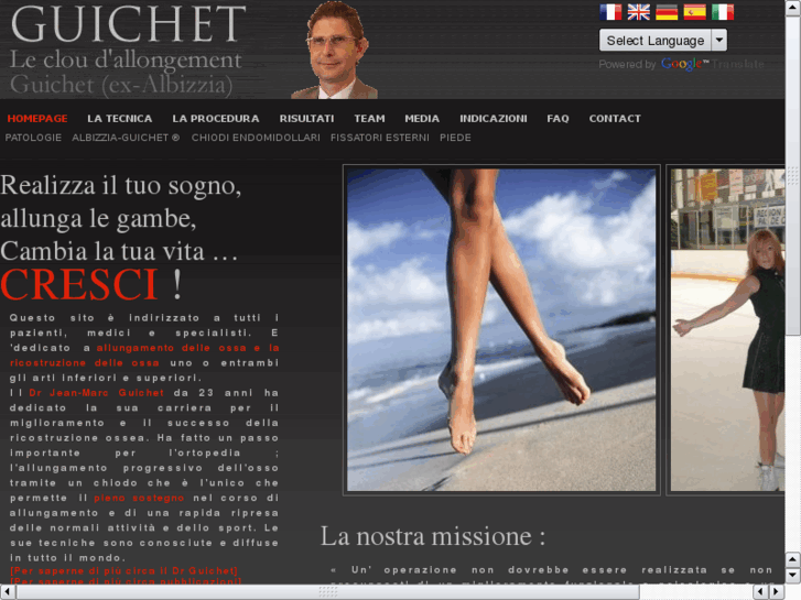 www.chiodo-guichet-allungamento.com