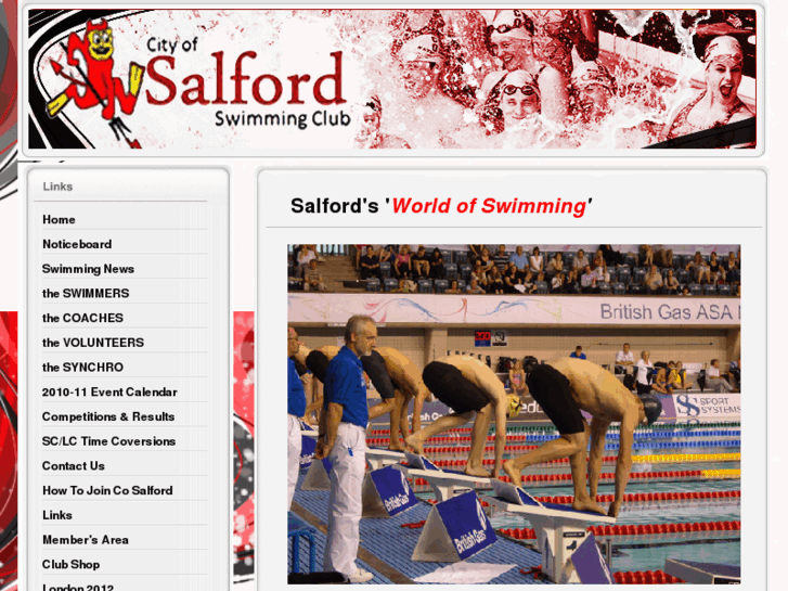 www.cityofsalfordswimmingclub.com