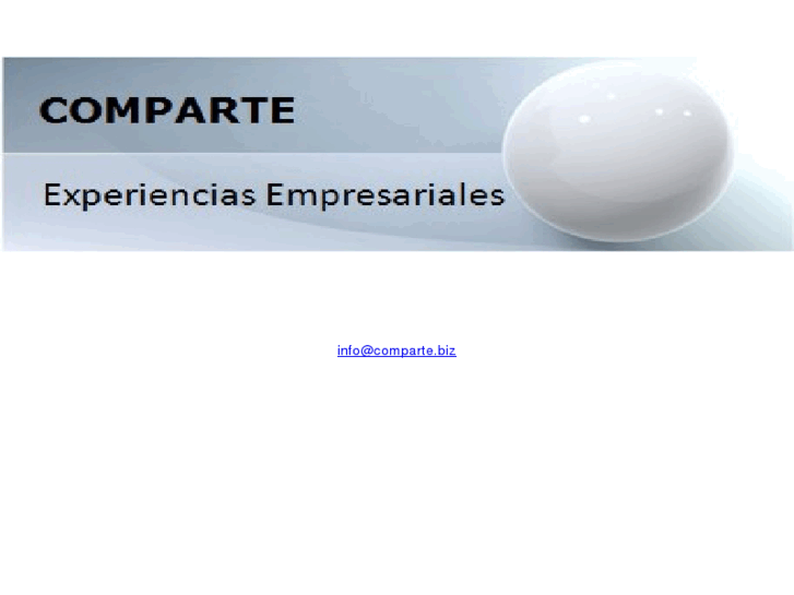 www.comparte.biz